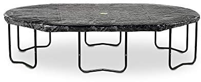 EXIT Trampolin Abdeckplane oval 244x380cm