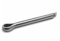 Osculati Unterlegscheibe AISI316 2x35 mm (Blister 15 STK)