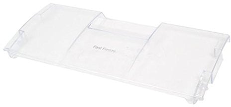 Beko CDA653FX Fast Freeze Pull Down Flap