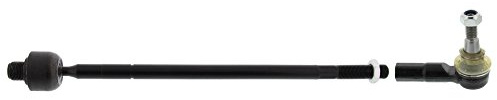 MAPCO 54605 Spurstange | Kompatibel mit: FORD TOURNEO CUSTOM V362 Bus, TRANSIT Bus, TRANSIT CUSTOM V362 Bus, TRANSIT CUSTOM V362 Kasten