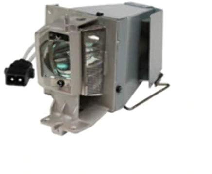 MicroLamp – Projector Lamp for Optoma 190W, 3000 Hours, SP.8VH01GC01 (190W, 3000 Hours W310, S310e, S315, S316, DH1008, DH1009)
