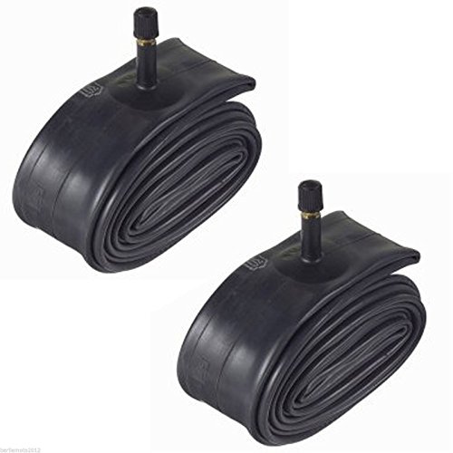 RMS N°2 Camera d'Aria Carrozzina DISABILI - Bici - Varie 24 x 1-3/8 Valvola America/Schrader