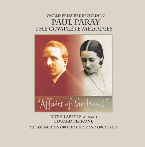 Affairs of the Heart