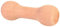Trixie 3220 Apportierholz, rund, 15 cm, ca. 125 g
