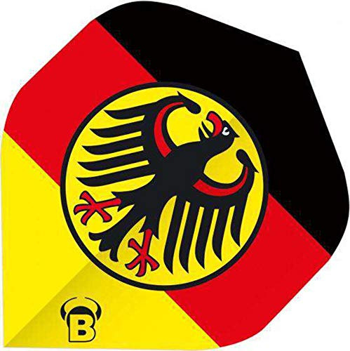 Bull's Motex Flights Standard A-Shape Typ: A-Standard 52209