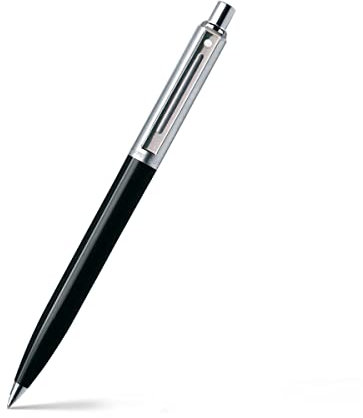 Sheaffer VFM Mattschwarz Tintenroller