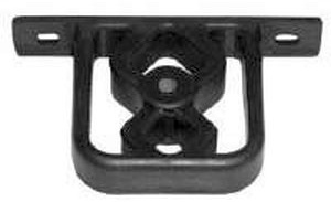 Trucktec Automotive 08.39.011 Halter, Schalldämpfer