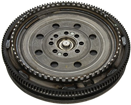 LuK Dual Mass Flywheel DMF (for Clutch) 415007210