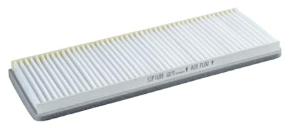 Purflux AH224 - Innenraumfilter gegen Pollen für Autos | Kompatibel mit: FORD TRANSIT Bus, TRANSIT Kasten, TRANSIT Pritsche/Fahrgestell, TRANSIT TOURNEO Bus