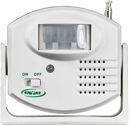 Smart Caregiver Wireless Motion Sensor Add-on/Replacement