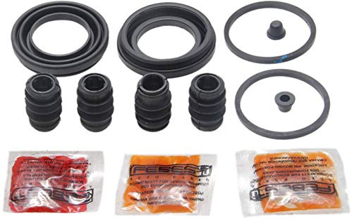 FEBEST 0575-TBR Power Brake Systems