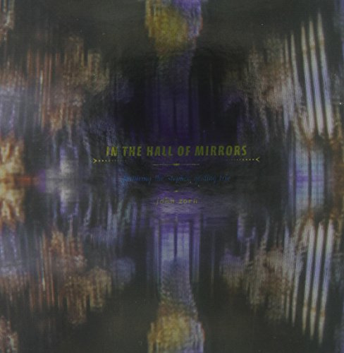 Live at the Hall of Mirrors