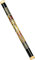Meinl Percussion Wood Series Rainstick - Mittelgroßes Regenmacher Instrument - Länge 31,5 Zoll - Effektinstrument - Bambus, Mehrfarbig (RSBK1-M/L)