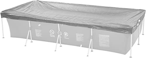 Avenli Abdeckplane für rechteckige 300x207 cm Frame Pools