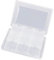 28 in 1 Protective Plastic Game Card Storage Case for New Nintendo 3DS 3DS LL