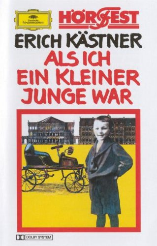 Als Ich Ein Kleiner Junge War