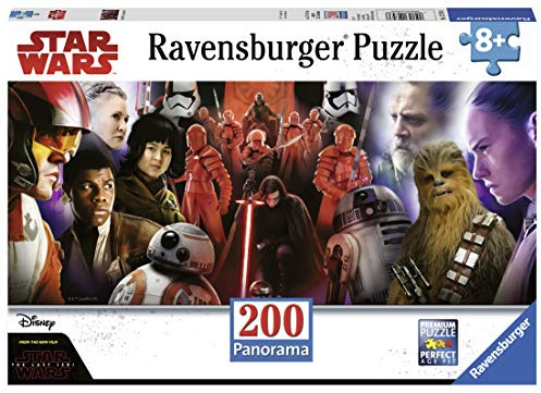 Ravensburger - Zieleinfahrt, bis 300 Teile