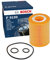 Bosch P9199 - Filtro Olio