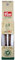 Prym 223372 Rundstricknadelspitzen NATURAL kurz 8,7 cm 4,00 mm