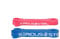Serious Steel Fitness 2-Band-Set Push Up Bar Abnehmbar Liegestütze Griff mit Weiches Eva-Kissen Rutschfester Gummi, Parallettes Krafttraining Zuhause Fitness Geräte Push Up Griffe für Arm Brustmuskel