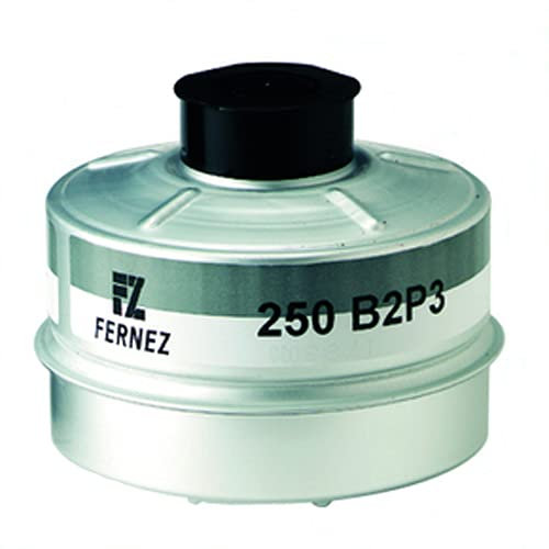 Honeywell Safety – Maske mit Filter von 1783030 250 – B2P3 Zubehör für Werkzeuge a Hand