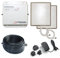 Stella Doradus Stella Doradus signal-Repeater/Booster Smartphone 3G - 1000 m ²
