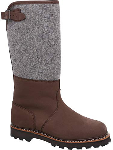 Hanwag Damen Räven II Winterstiefel Winterschuhe