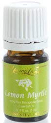 Ätherisches Öl Zitrone Myrte 5 ml