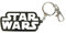 SD Toys A830895 Star Wars Schlüsselanhänger Logo, Mehrfarbig, Einheitsgröße
