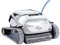 Dolphin POOLSTYLE PLUS Robot pulitore automatico per piscina interrata fino e fuori terra a 10m - Arrampicata su parete - Efficienza energetica