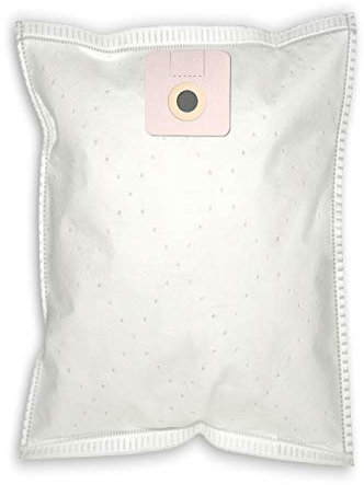 10 Staubsaugerbeutel TA 1m passend für Taski Org. Beutel 8500.600, 8500.590; Cleanfix S10, S10 Plus, S 12, Columbus ST7, 158, 2000