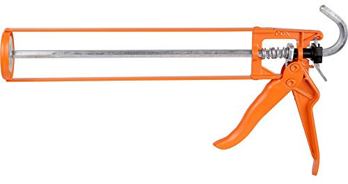PC Cox Easiflow Sealant Gun 400ml