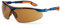 UVEX 9160068 Brille mit Sonnenschutz