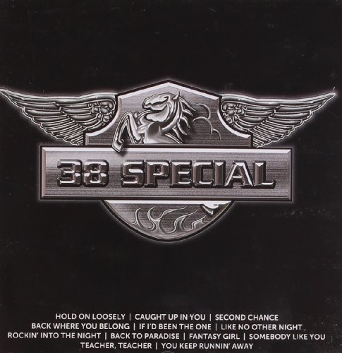 A & M Records (Universal Music)