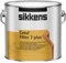 Sikkens Cetol Filtro 7 Plus, finitura satinata per legno, 2,5 l