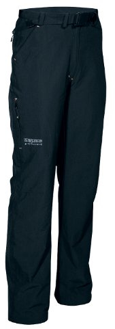 Deproc Active Damen Hose Elastische Winterhose und Thermohose
