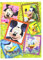 Disney Mickey and Gang Diary