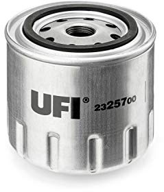 Ufi Filters 23.257.00 Ölfilter für Autos