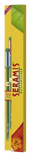 Seramis® zuverlässige Gießanzeiger groß, 5x2er Set