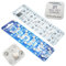 Renata New SR626SW Model 377 pack of 50 Silver Oxide 1.55V Watch Battery Batteries