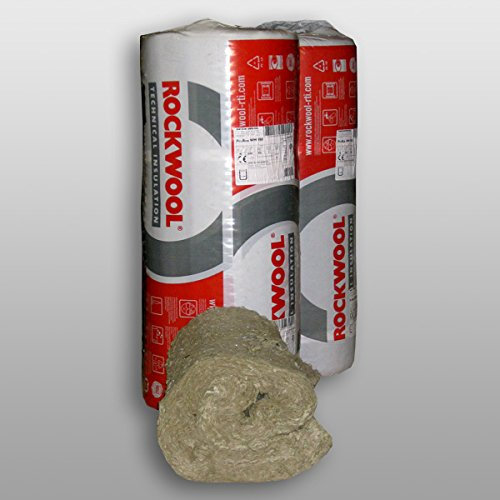Rockwool ProRox WM 950 Drahtnetzmatte 50mm 4qm
