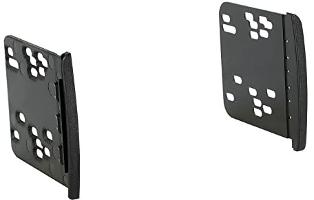 Radioblende Ford Cougar, Focus bis 2004