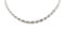 Real Solid 925 Sterling Silver Diamond Cut Rope Chain 4.0mm 16 to 30 (26)