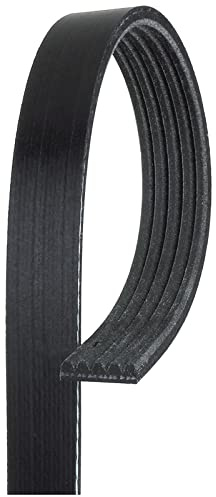 Gates K050755 Micro-V Serpentine Drive Belt