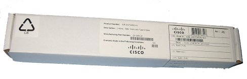 Cisco Aironet Omni Antenna (2,4 GHz, 5 dBi)