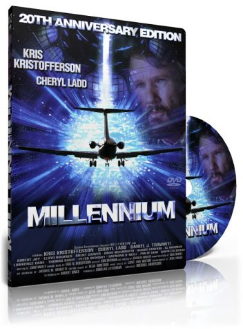 Millennium - 20th Anniversary Edition