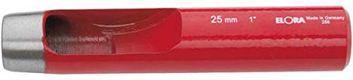 Elora 286000176000 Rundlocheisen 17mm