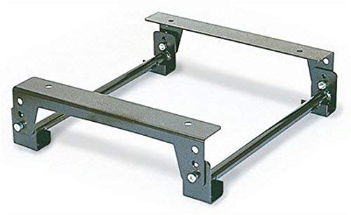 Sparco Seat Subframe HO Civic 3drs 01 Passengers Side