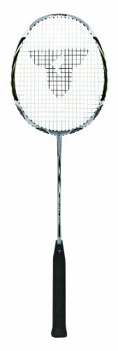 Talbot Torro Badminton Schläger Isoforce 1051.2, schw,-silber, 439592