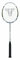 Talbot Torro Badminton Schläger Isoforce 1051.2, schw,-silber, 439592